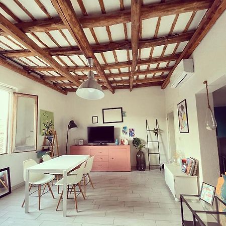 Duende Apartment Трапани Екстериор снимка