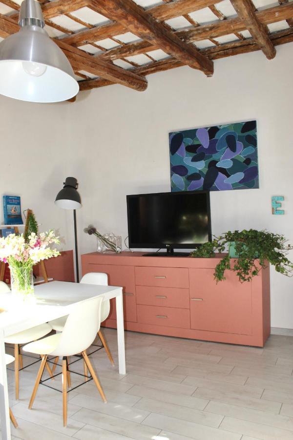 Duende Apartment Трапани Екстериор снимка