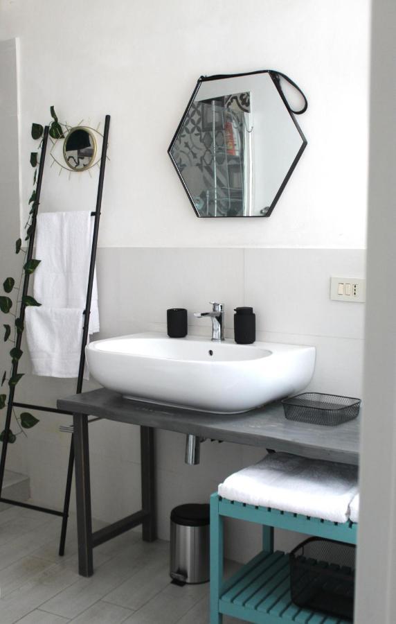 Duende Apartment Трапани Екстериор снимка