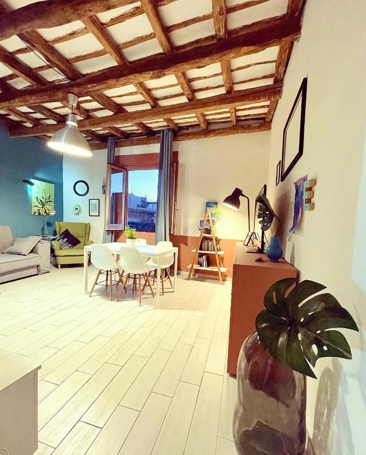 Duende Apartment Трапани Екстериор снимка