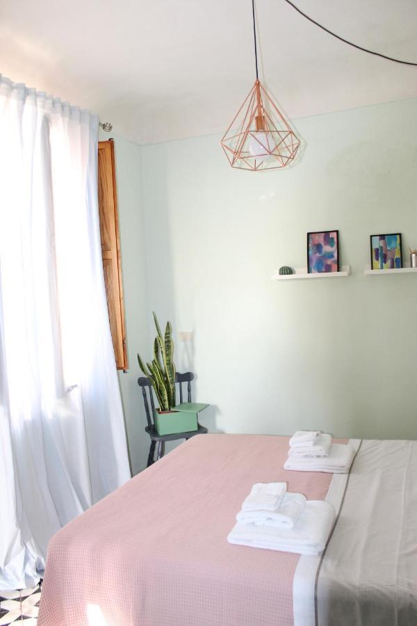 Duende Apartment Трапани Екстериор снимка