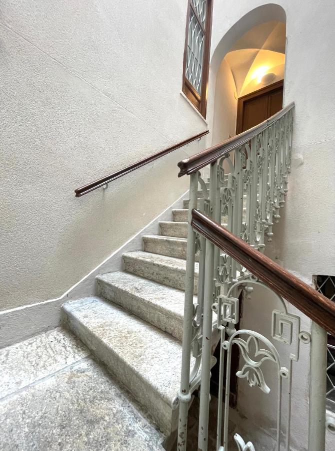 Duende Apartment Трапани Екстериор снимка