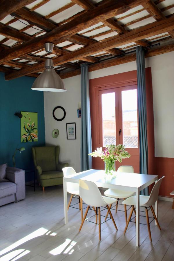 Duende Apartment Трапани Екстериор снимка