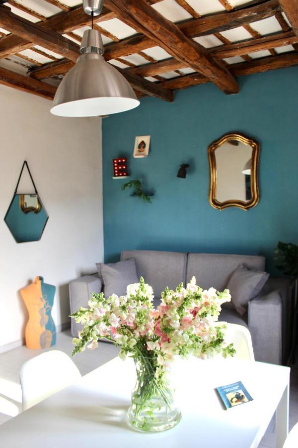 Duende Apartment Трапани Екстериор снимка