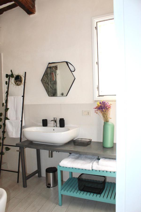 Duende Apartment Трапани Екстериор снимка